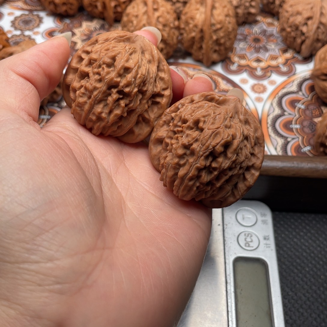 北****核桃手串/手链四座楼41尺全品