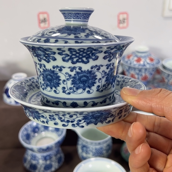 全场景德镇陶瓷景德镇陶瓷