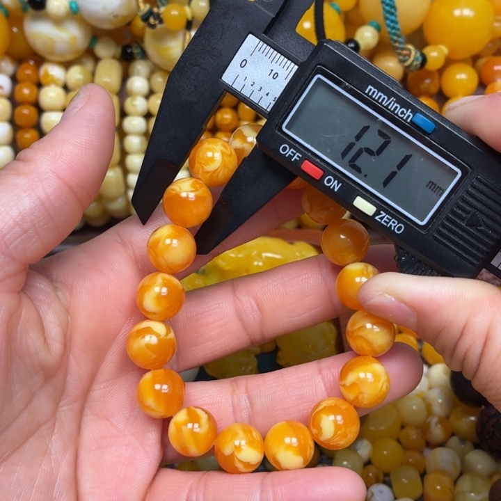 非金属配珠配饰000