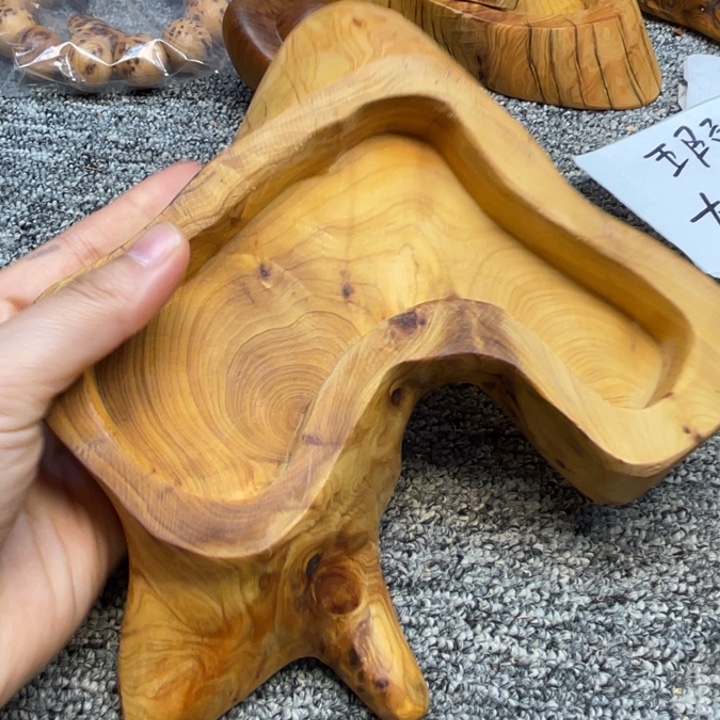 柏木（崖柏）崖柏112