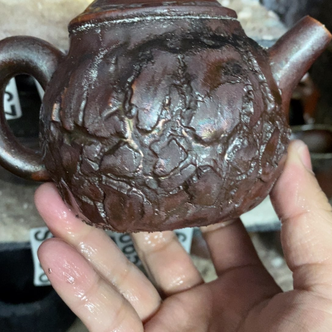 开窑大吉 高货多多672