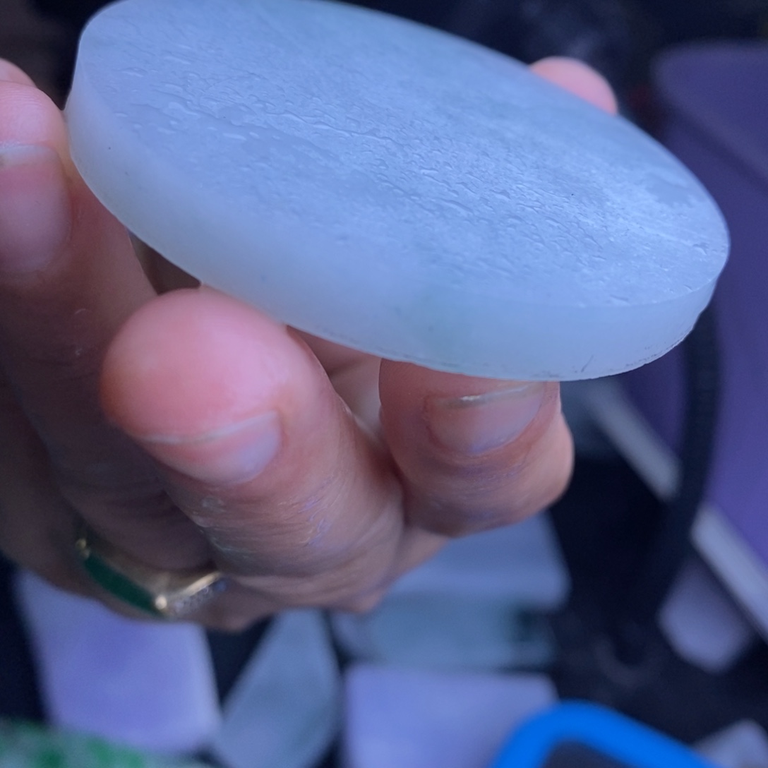 定制翡翠未镶嵌         