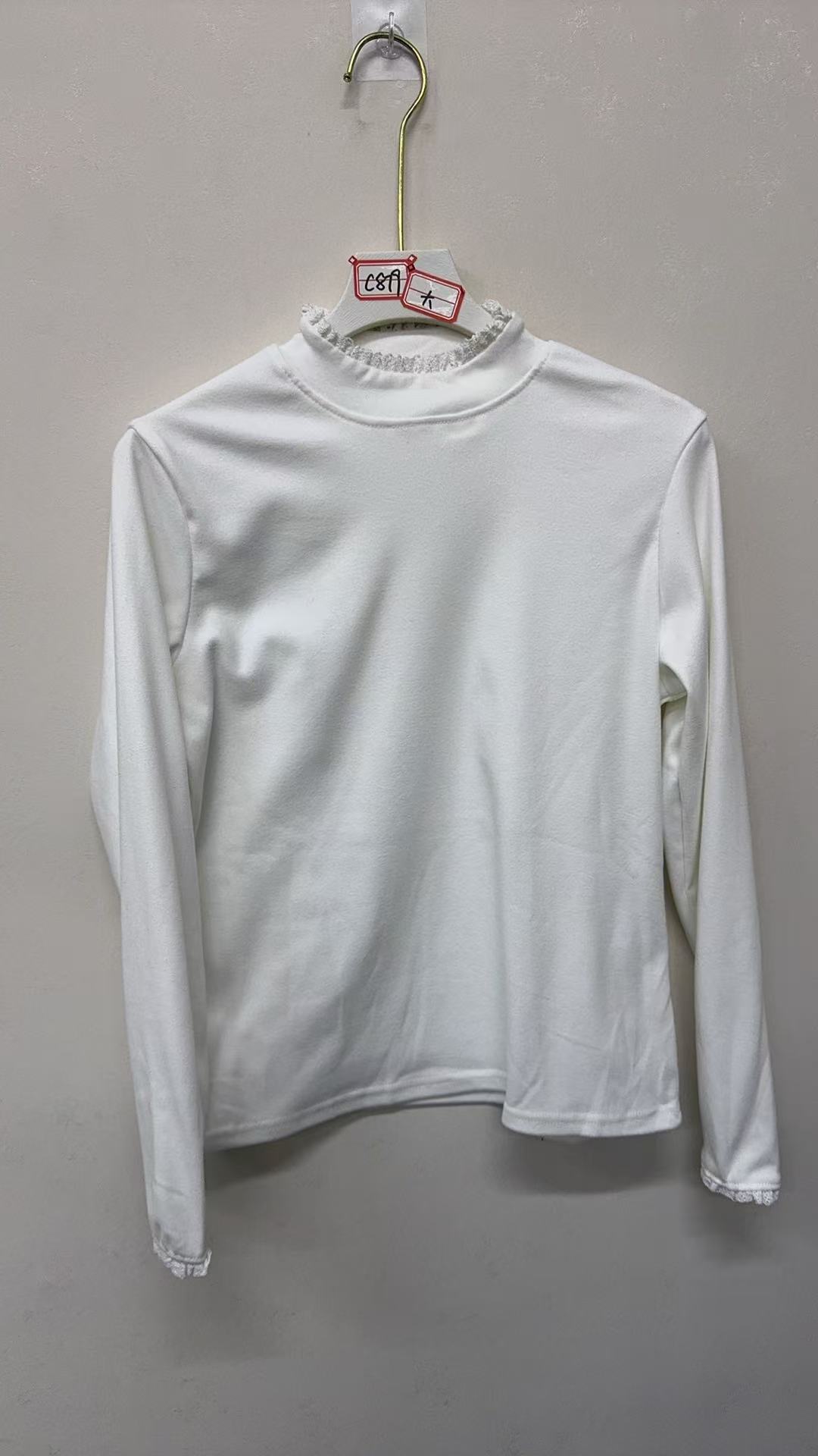 女士百搭上衣C879-杰