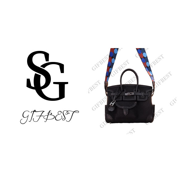 【尺寸：23*12*20】H-Liz原创设计真皮单肩手提斜挎女包birkin25