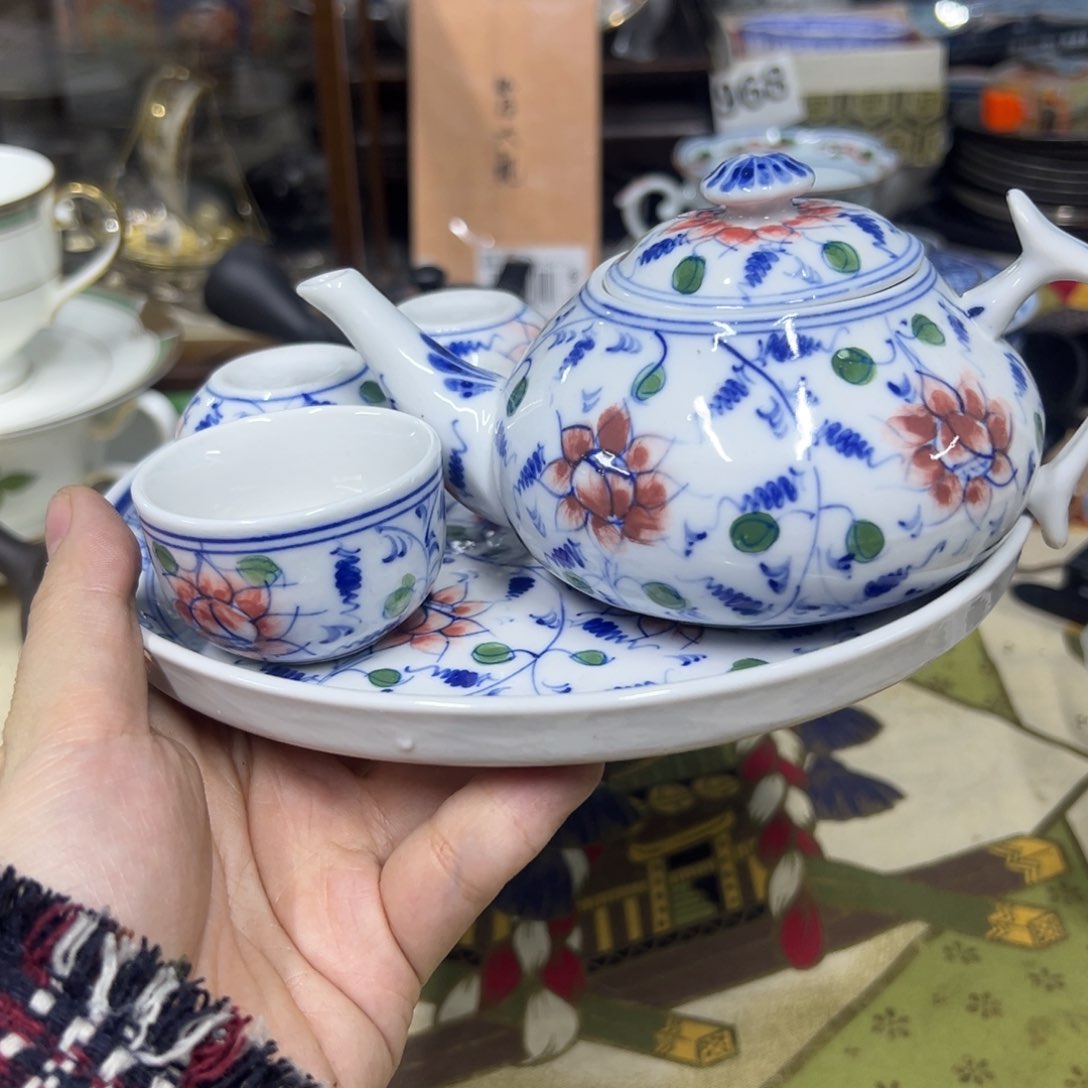 陶瓷艺术的发展和