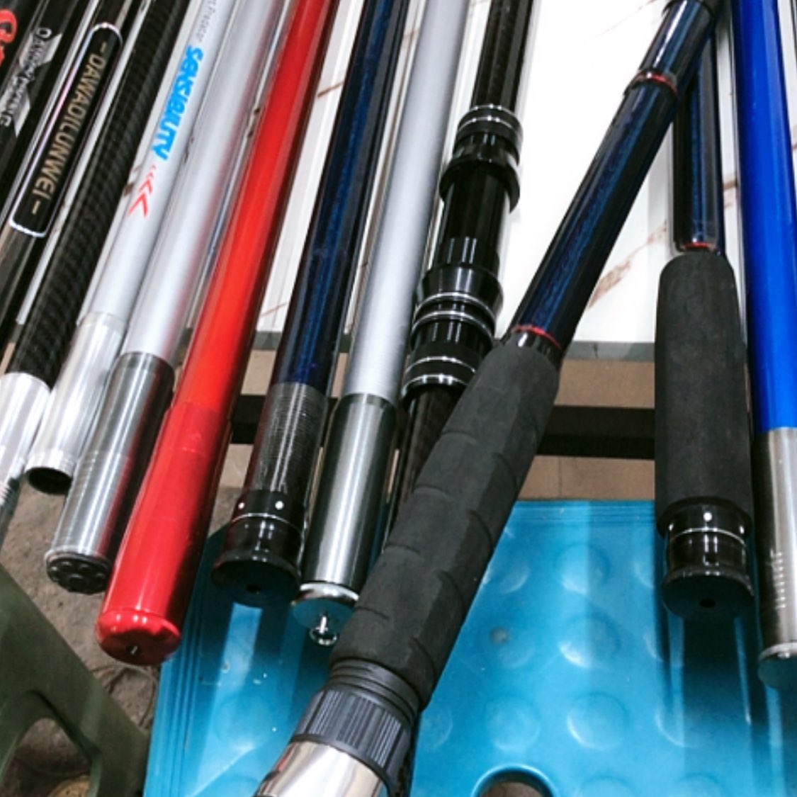 【闪购商品】J**T4.2锚杆2一个7.0