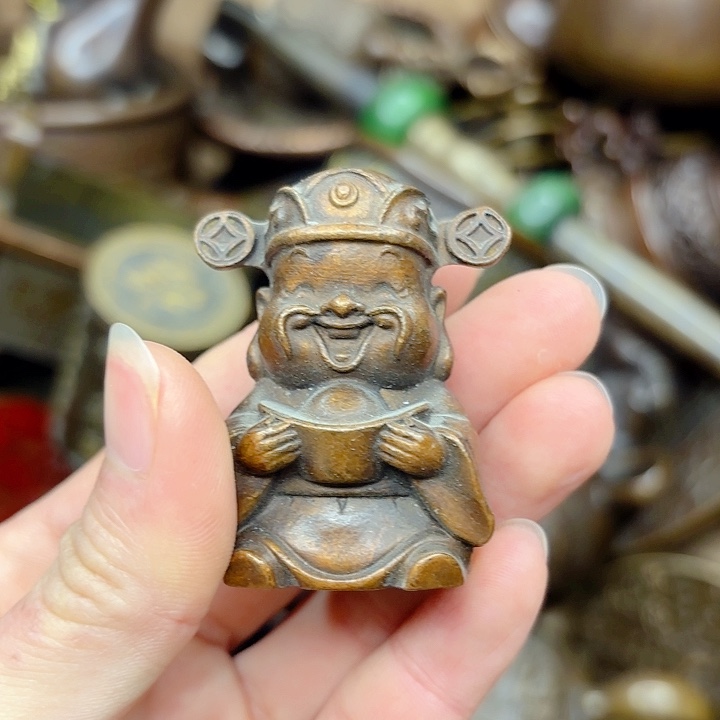 铜摆件摆件摆件品