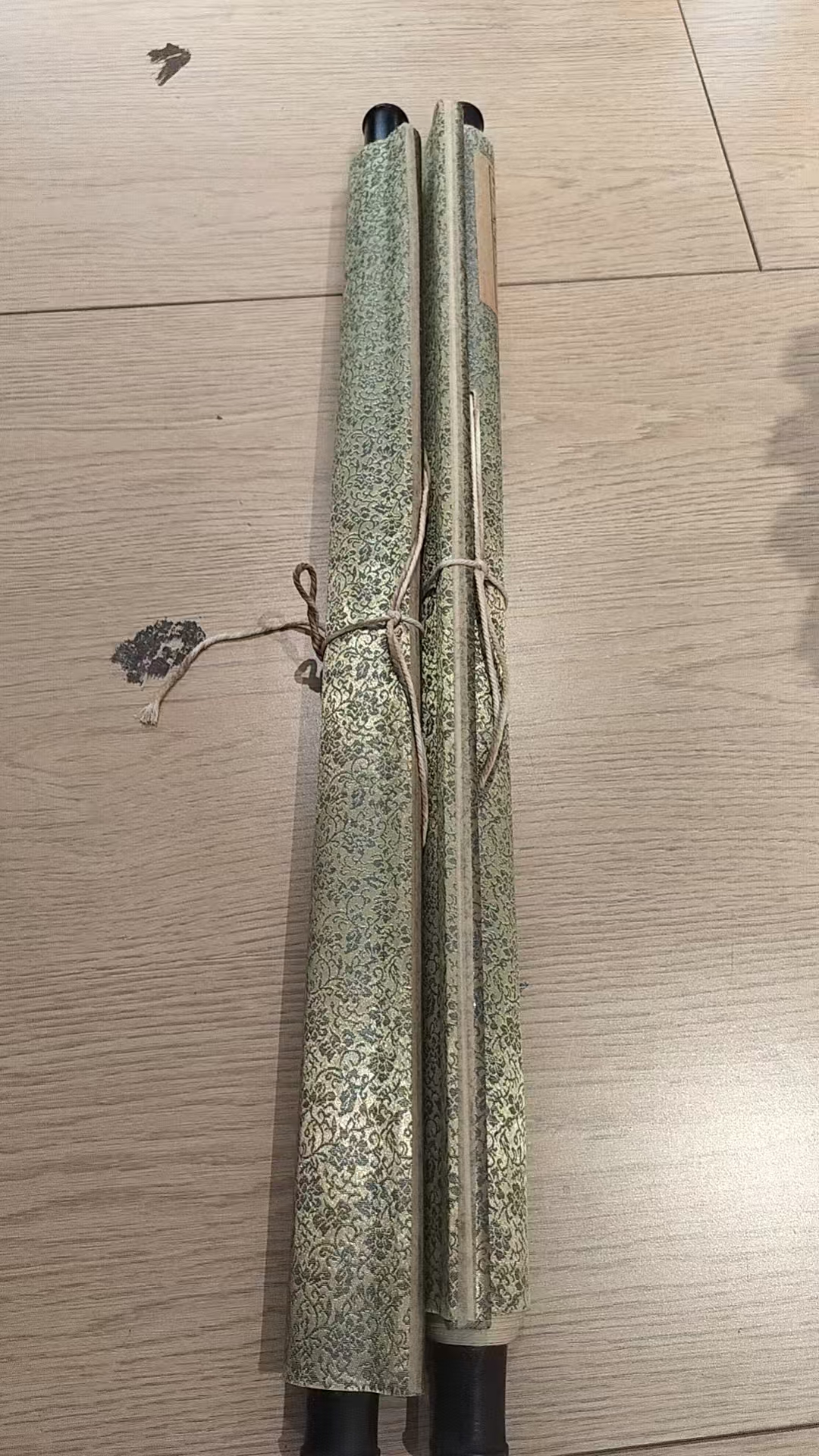 【贝勒府】封装字画好物件送礼（a0488）-4 手