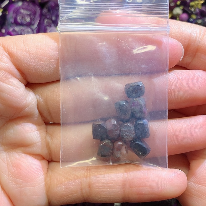 【闪购商品】苏纪石（舒俱来）吊坠未镶嵌