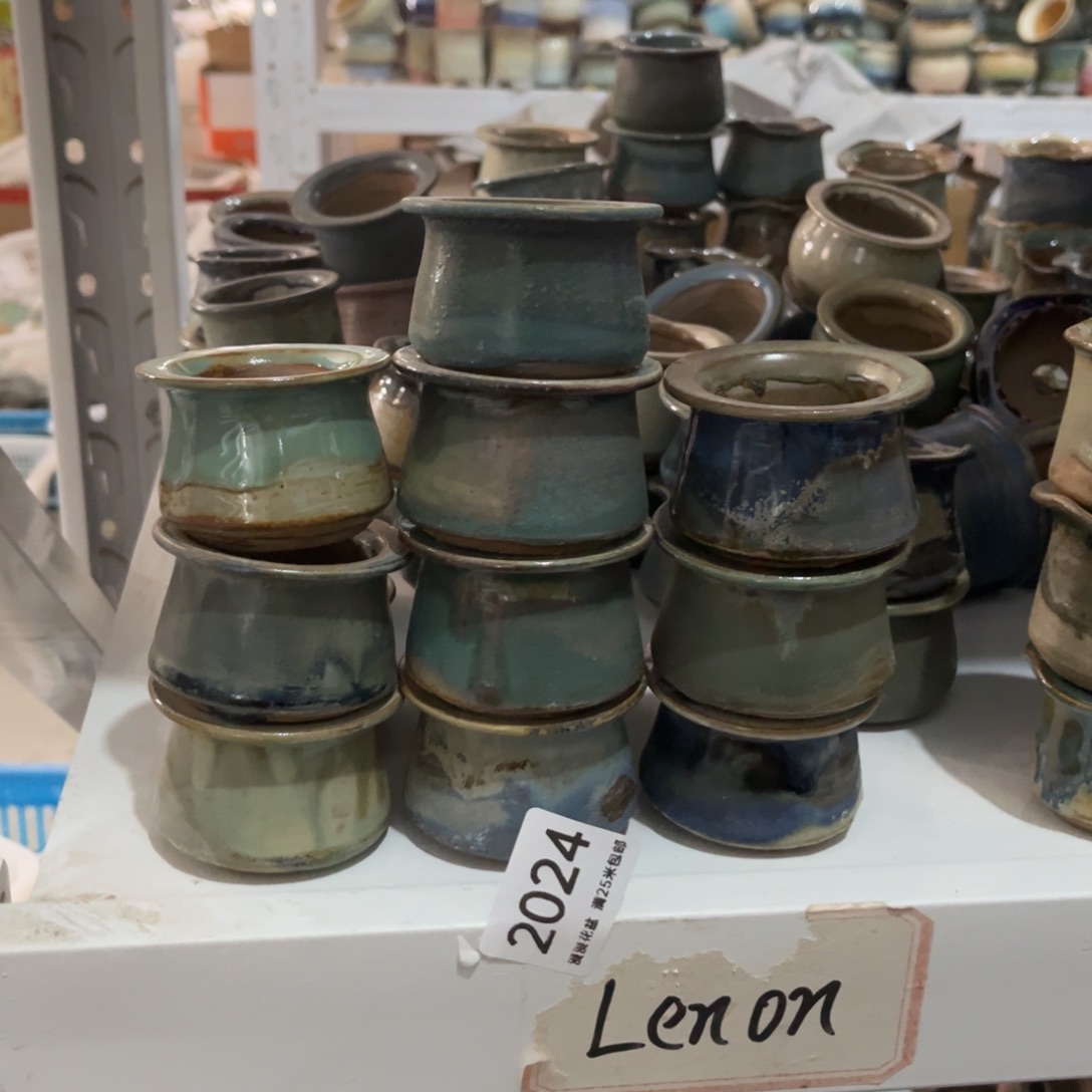 2024 内口4.5景德镇手工制作瑕疵