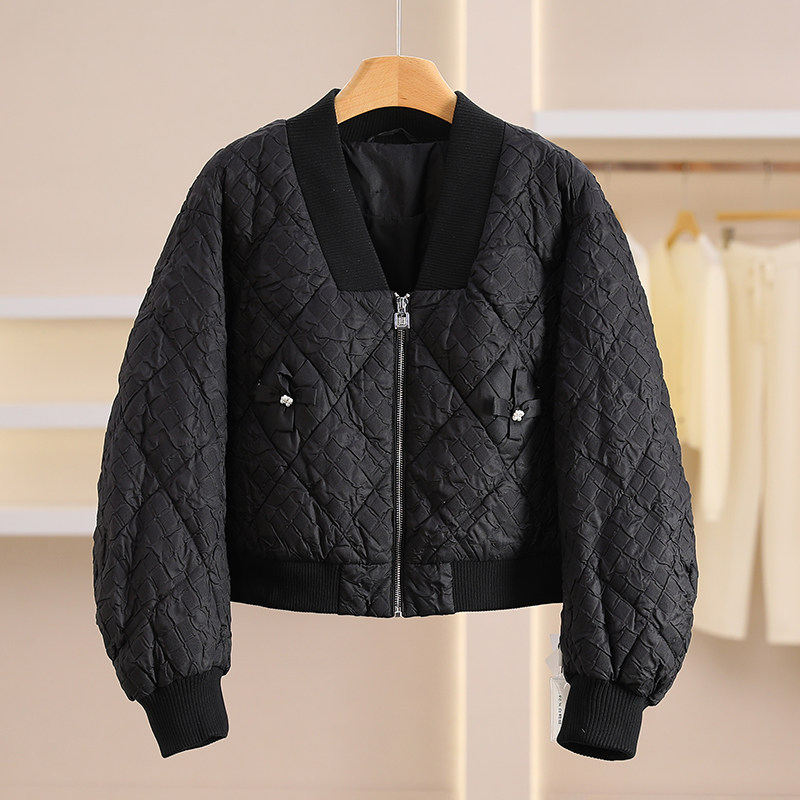 Q457#【年终青货】商场专柜款羽绒服#ALS48H047