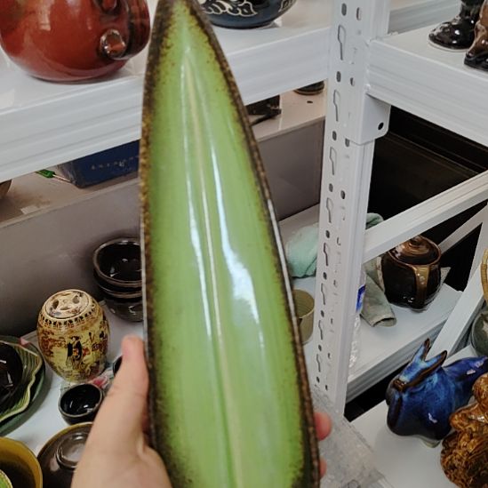 瓷片五厂七厂四厂均有微瑕疵