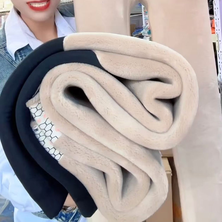 加绒加厚芭比鲨鱼裤按编号去拍完美主义慎拍