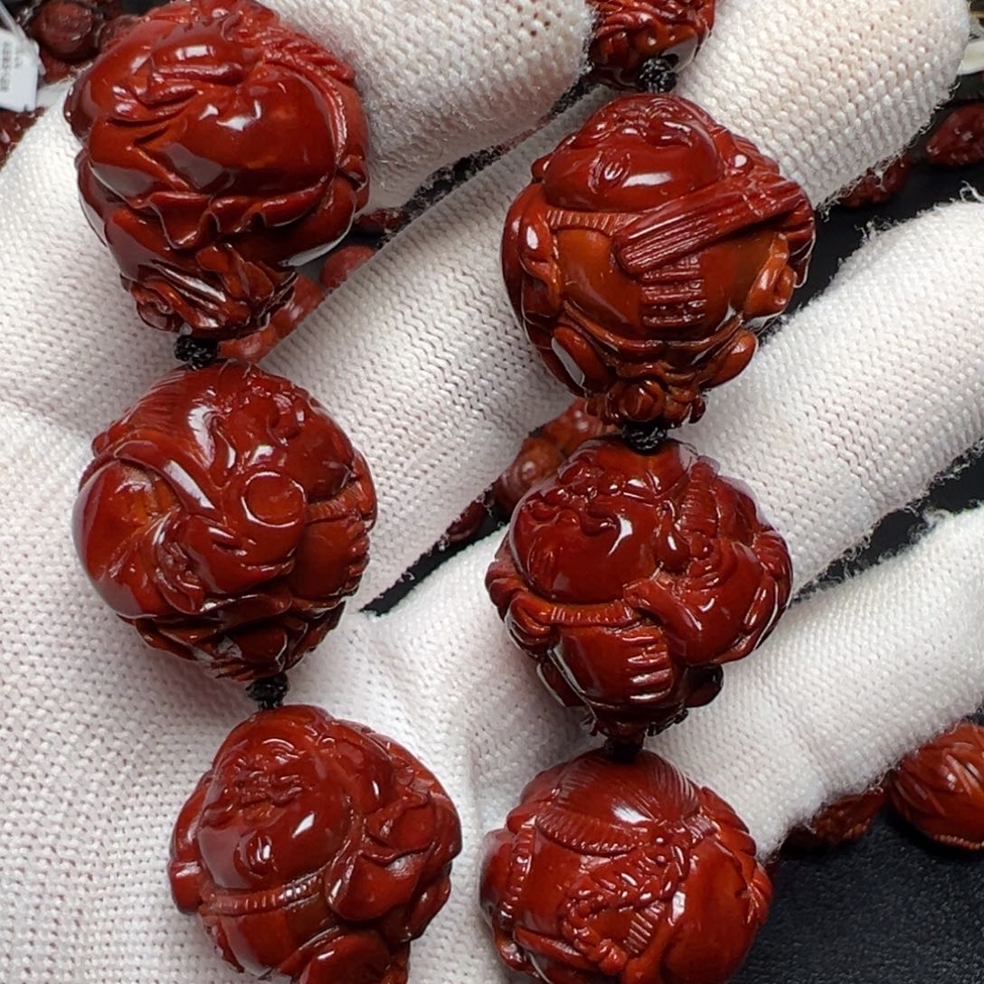 用***龙橄榄核吊坠橄榄核？