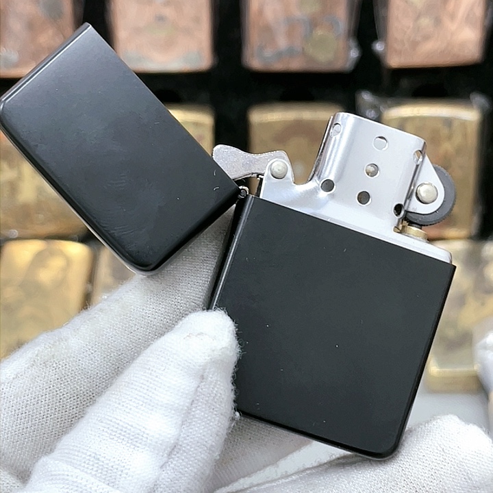 【闪购商品】恒星903黑哑漆