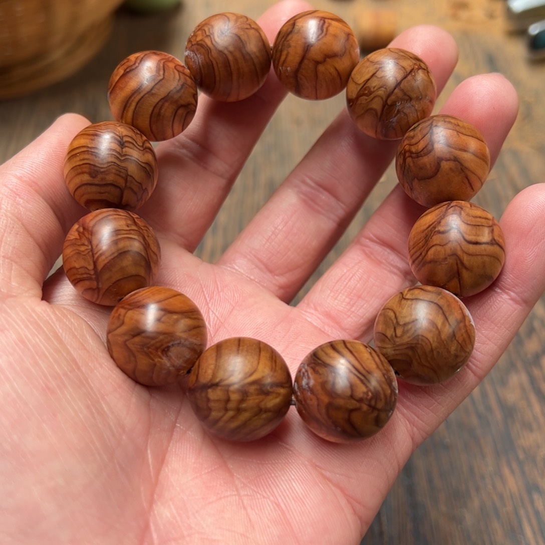 太行崖柏陈化太行