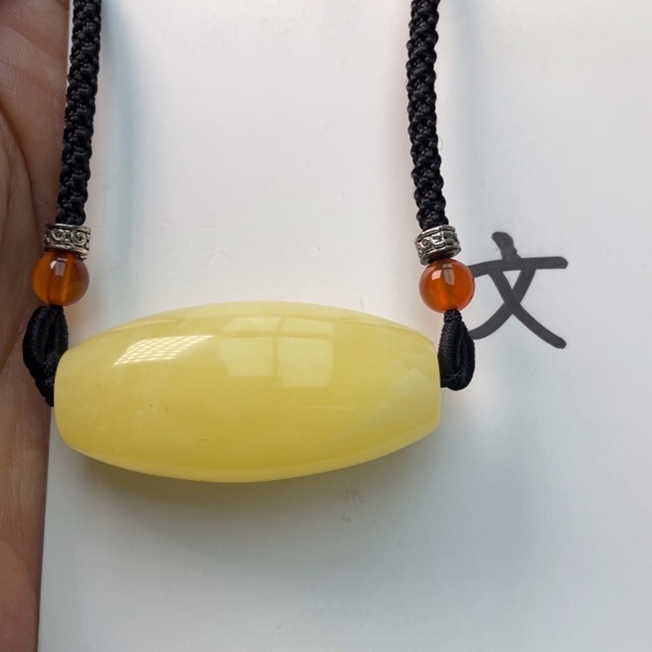 琥珀珠宝奇石未镶嵌天然76