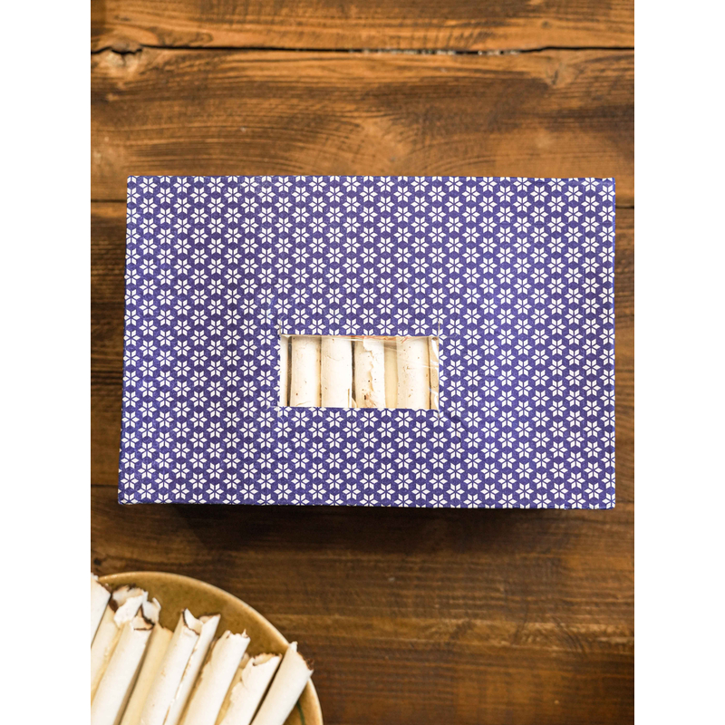 肥姨甄选   茯苓卷  花胶鱼胶伴侣