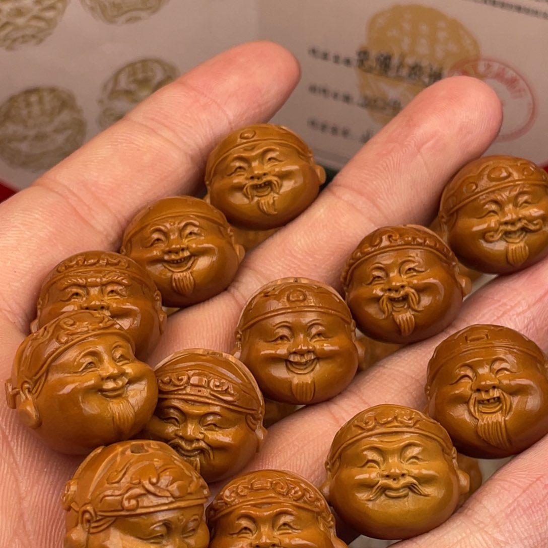 橄榄核手串/手链橄榄核