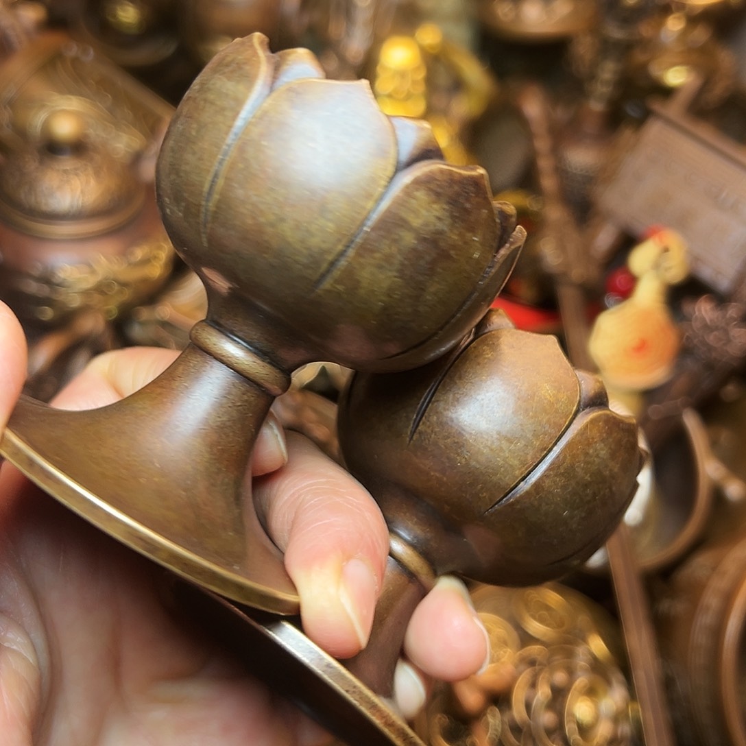 铜锣湾的历史文化