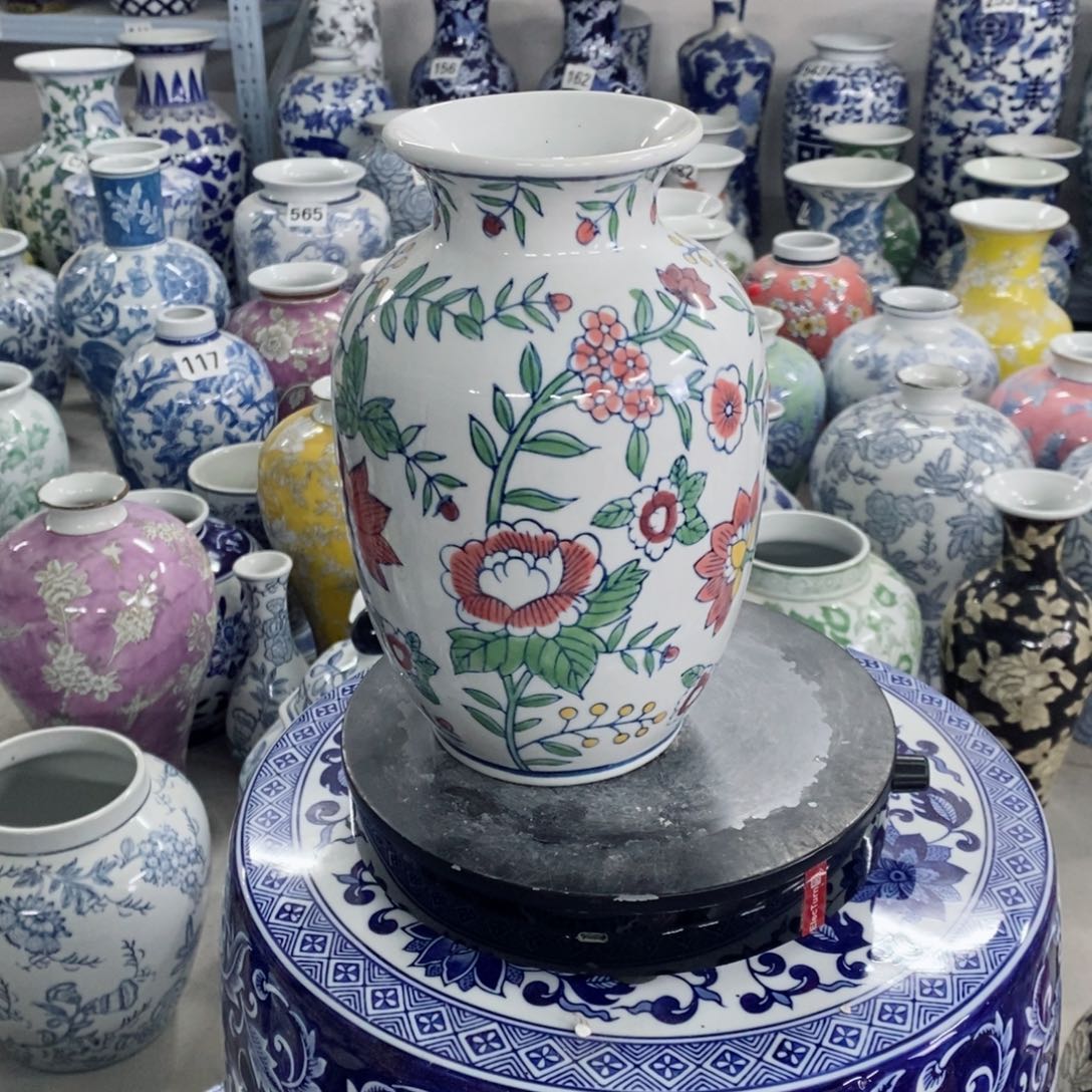 瓶摆件摆件工艺品