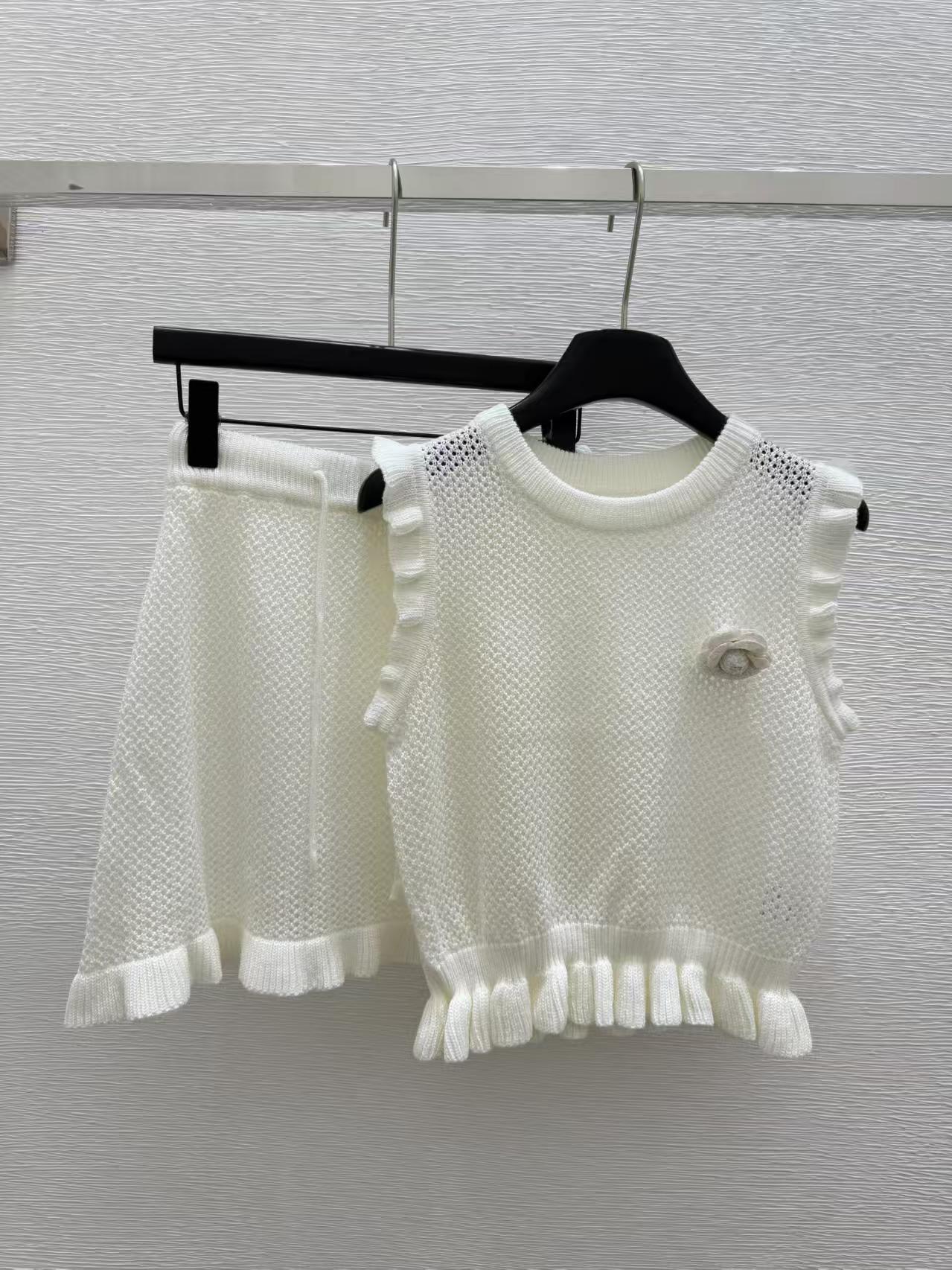 波西米亚风日式时尚套装女装设计师宫廷风抽绳工装风