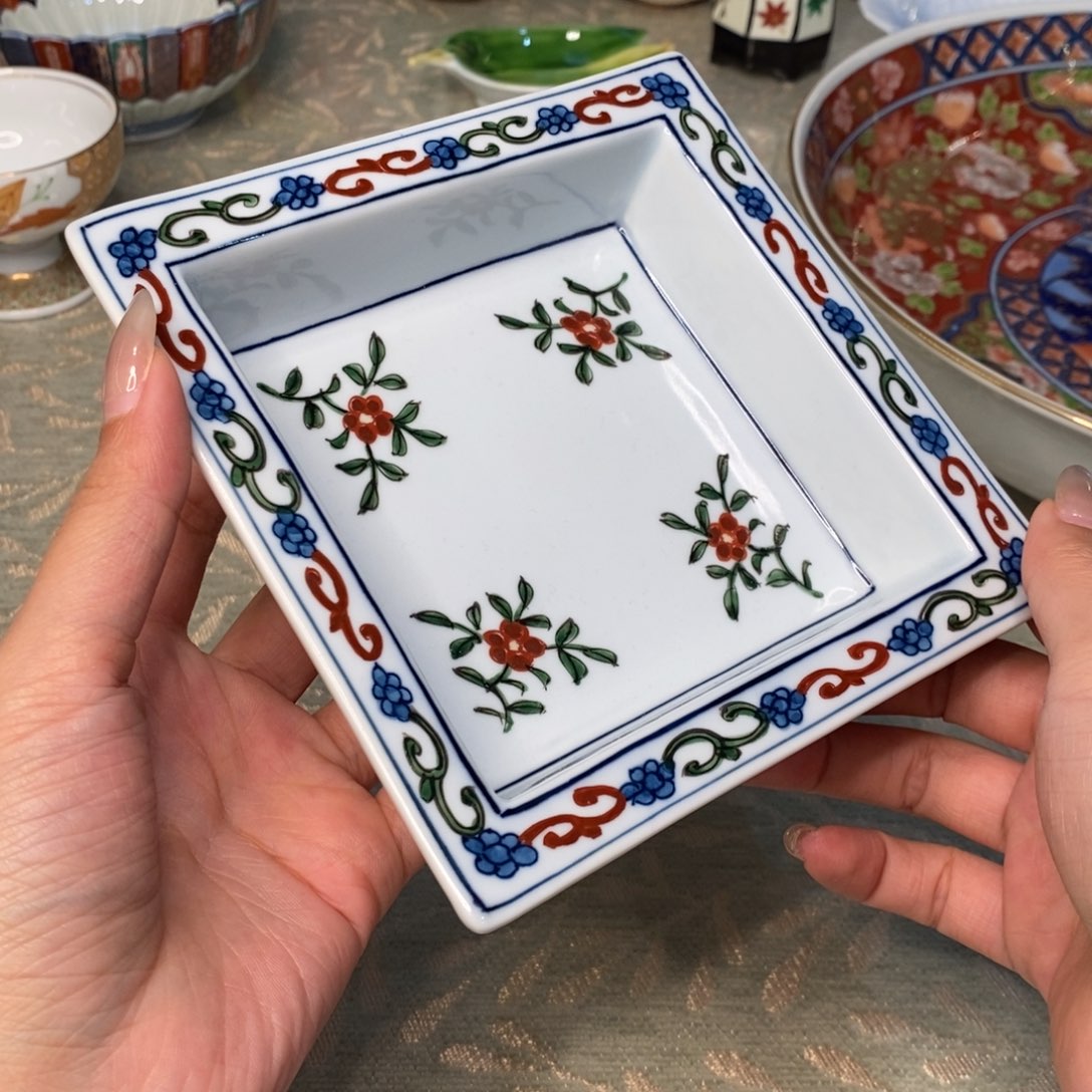 碟14 厘米小杨甄选精品