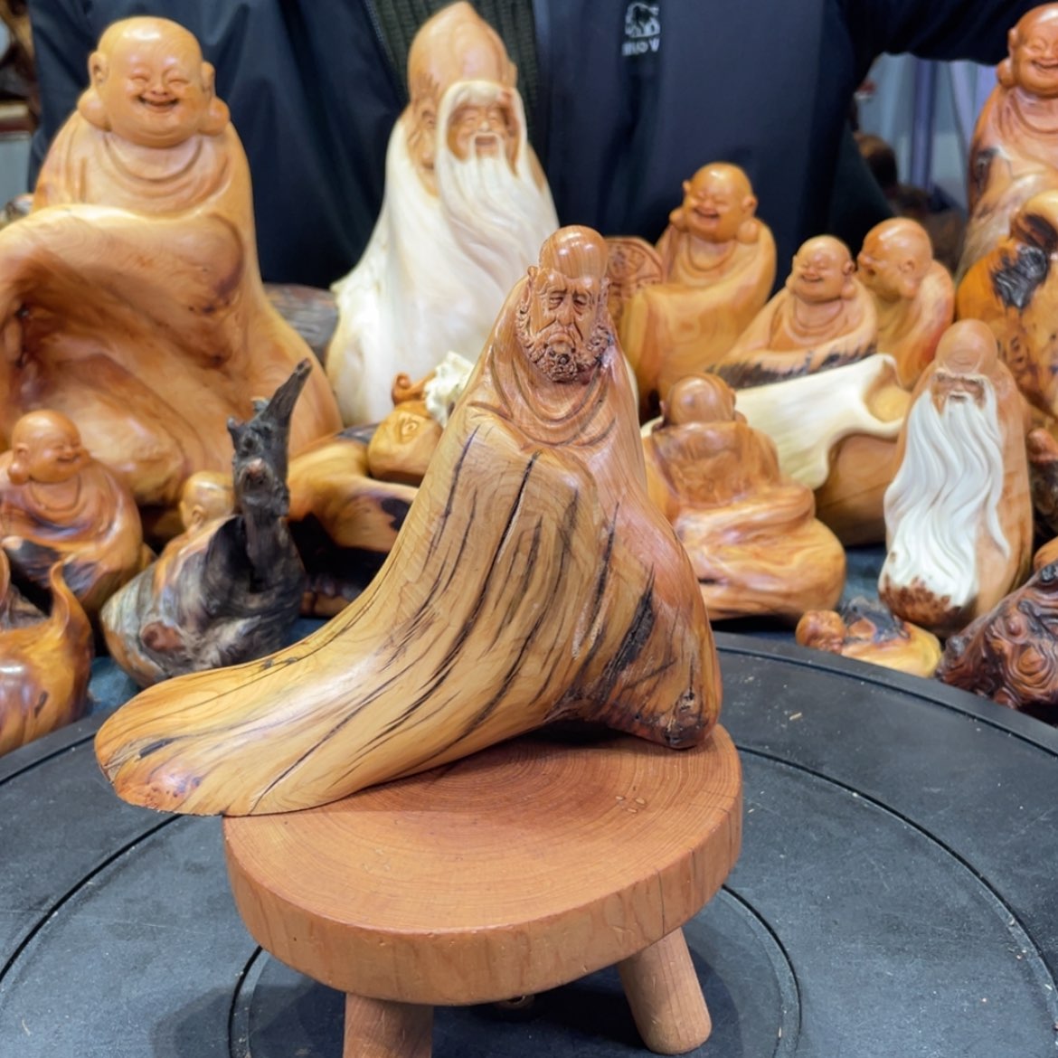 【闪购商品】柏木（崖柏）其他