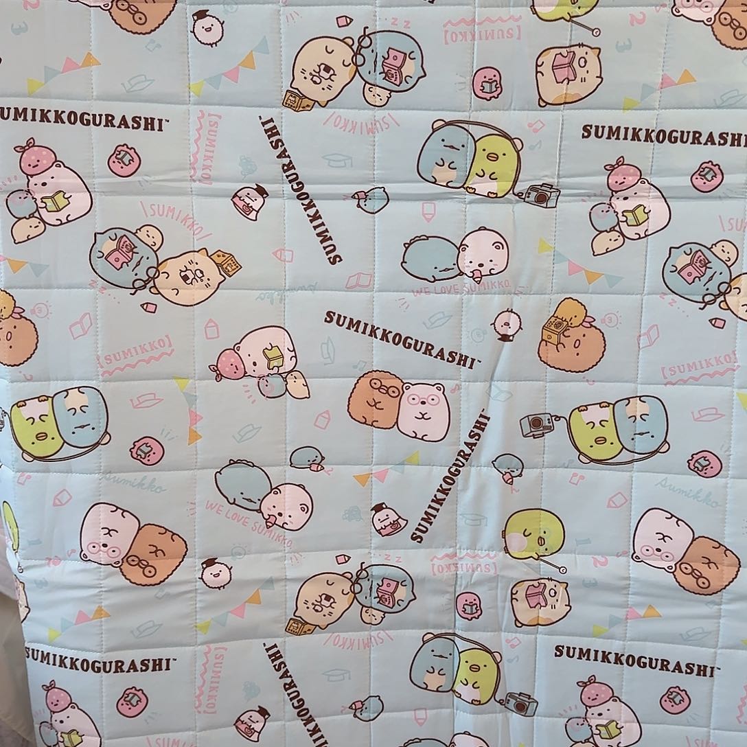 好看的可爱的1.85垫子