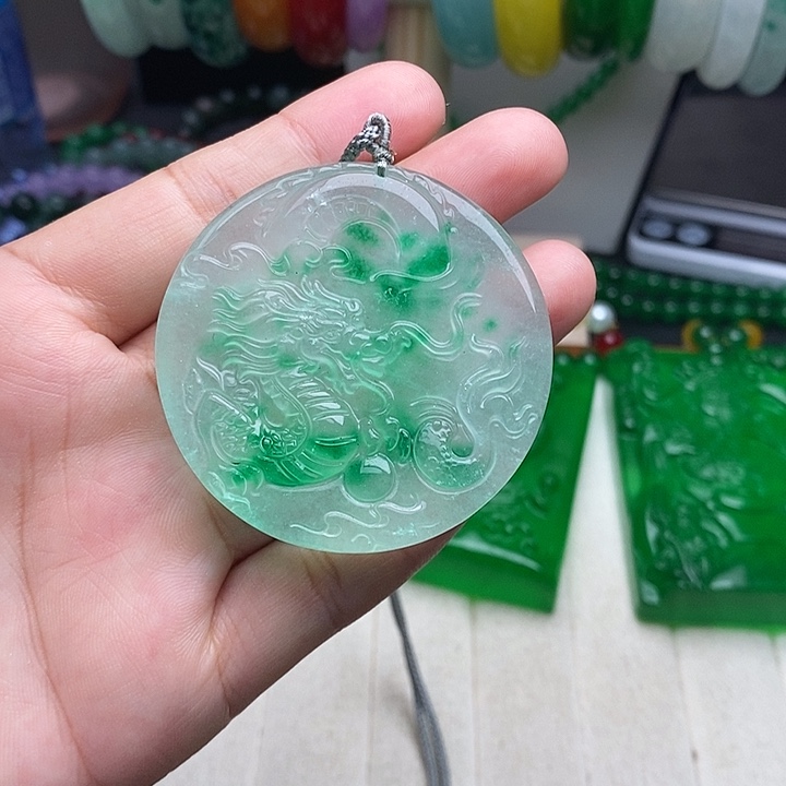 手工艺缅料所见即所得 153