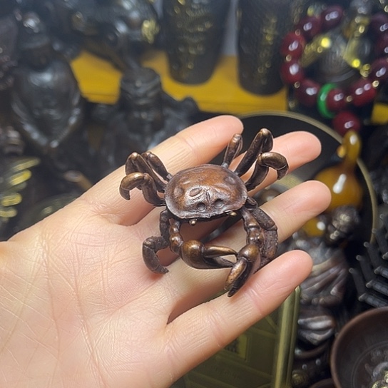 精美铜器精美摆件