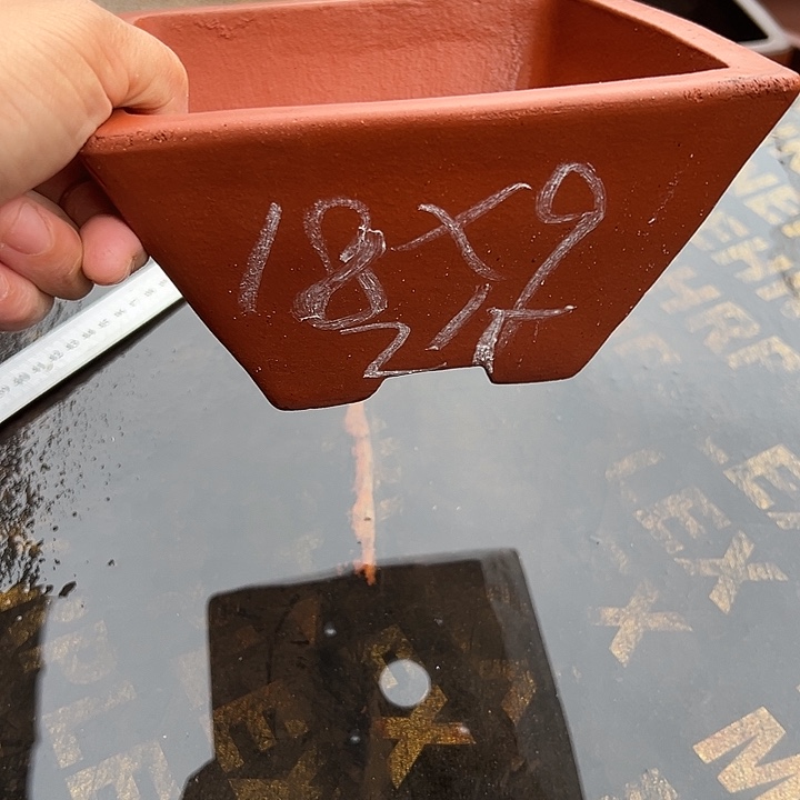 花盆紫砂透气花盆