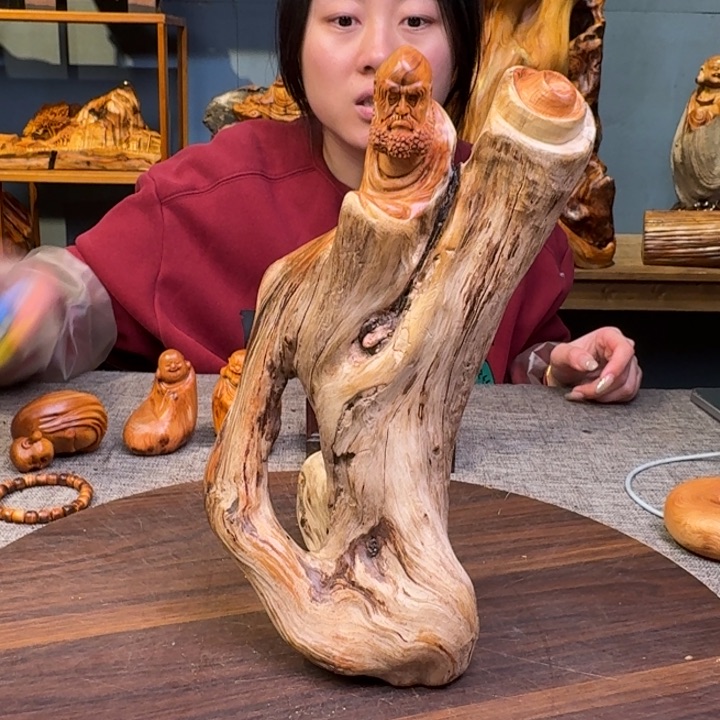 柏木（崖柏）关注一下