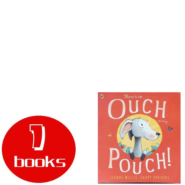 英文原版绘本1本l93511233