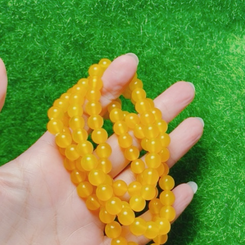 玛瑙/玉髓珠宝半成品未镶嵌