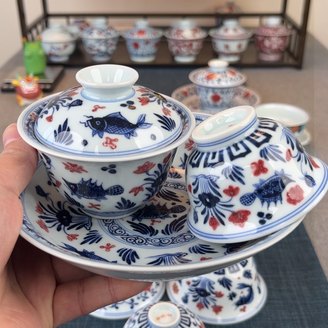 ?鱼藻三件套鱼藻三件套