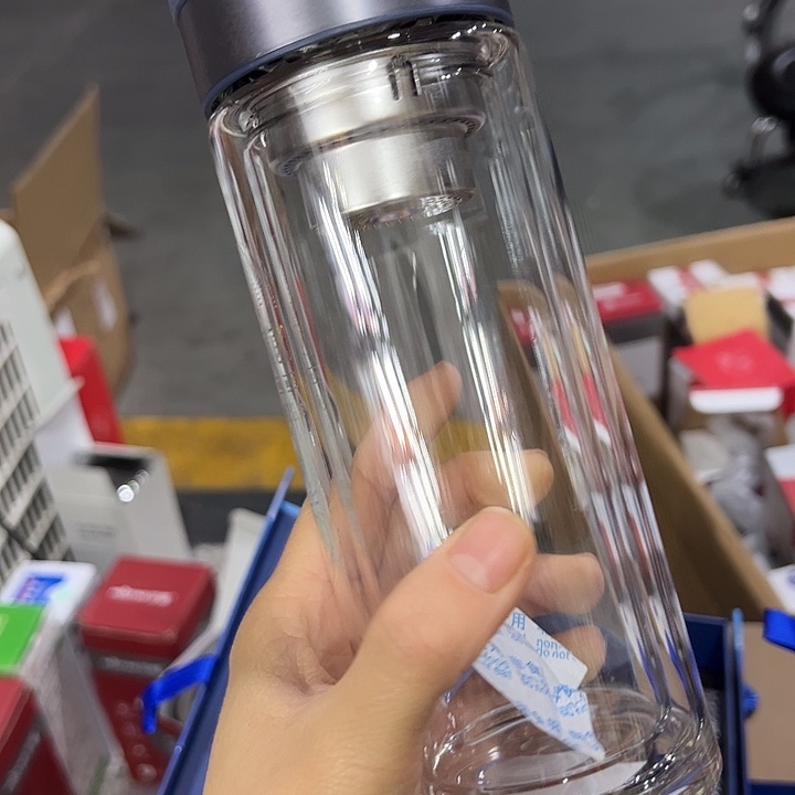 富玻璃杯玻璃杯340340340玻璃杯抗菌呗