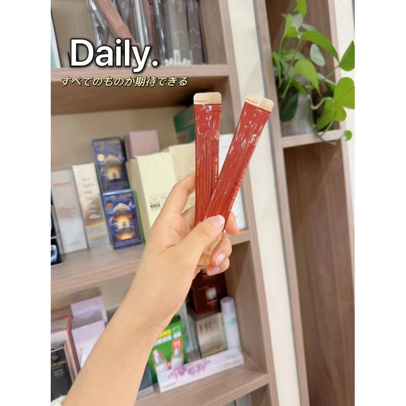 贵妇参子！妈妈必备！养颜好手