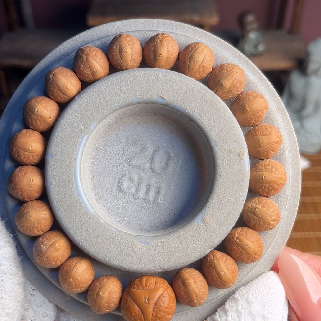 凤眼菩提手串精品凤眼菩提12mm