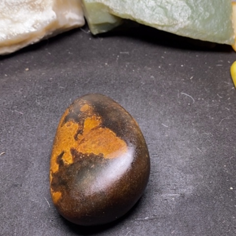 和田玉珠宝奇石未镶嵌