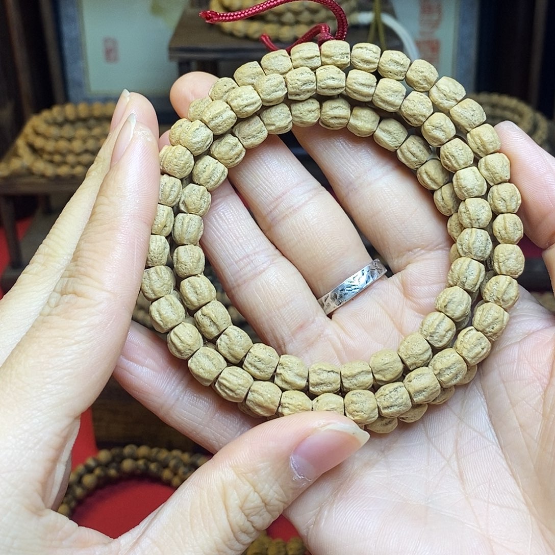 吊坠柏香籽/百香籽