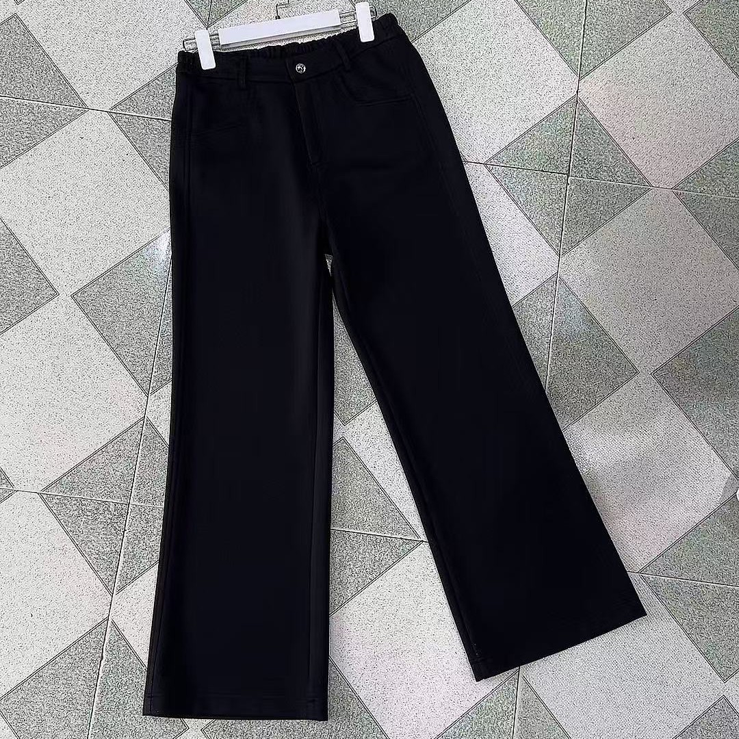 牛仔裤   私人高级定制     定制款不支持退换货