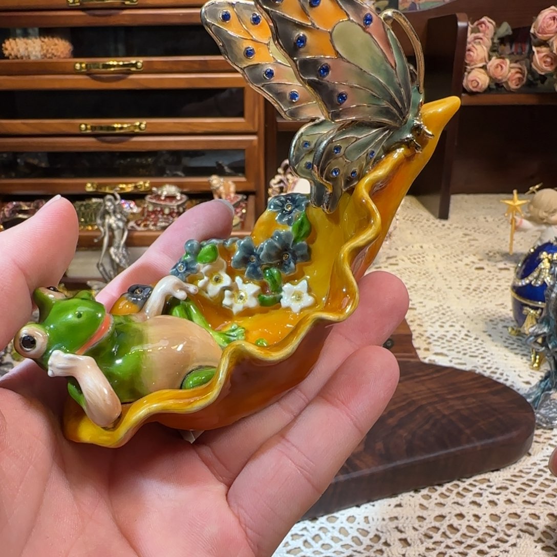 手工制品默认微瑕