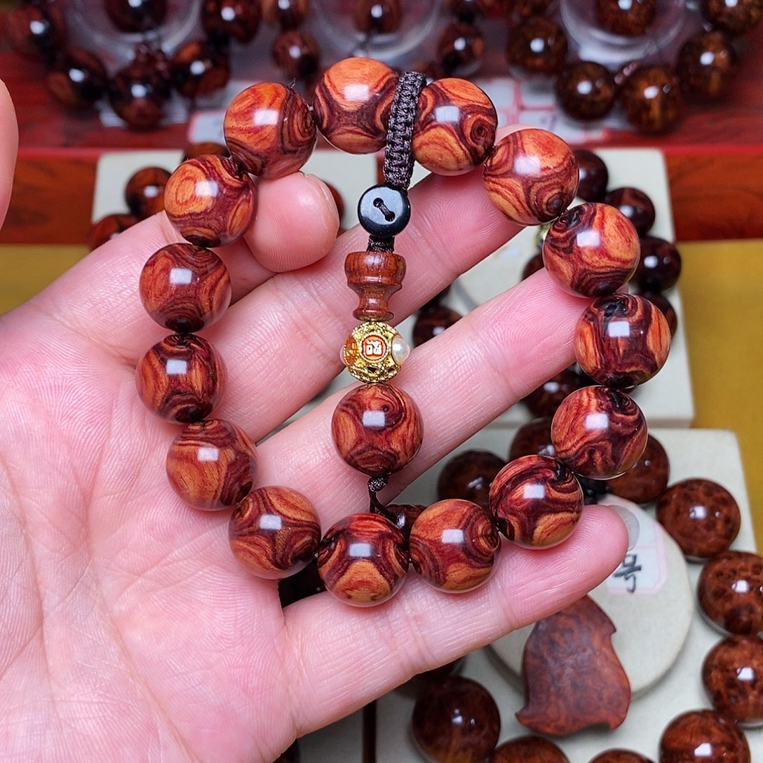 黄花梨/降香黄檀海南黄花梨