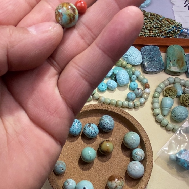 南红玛瑙珠宝半成品未镶嵌