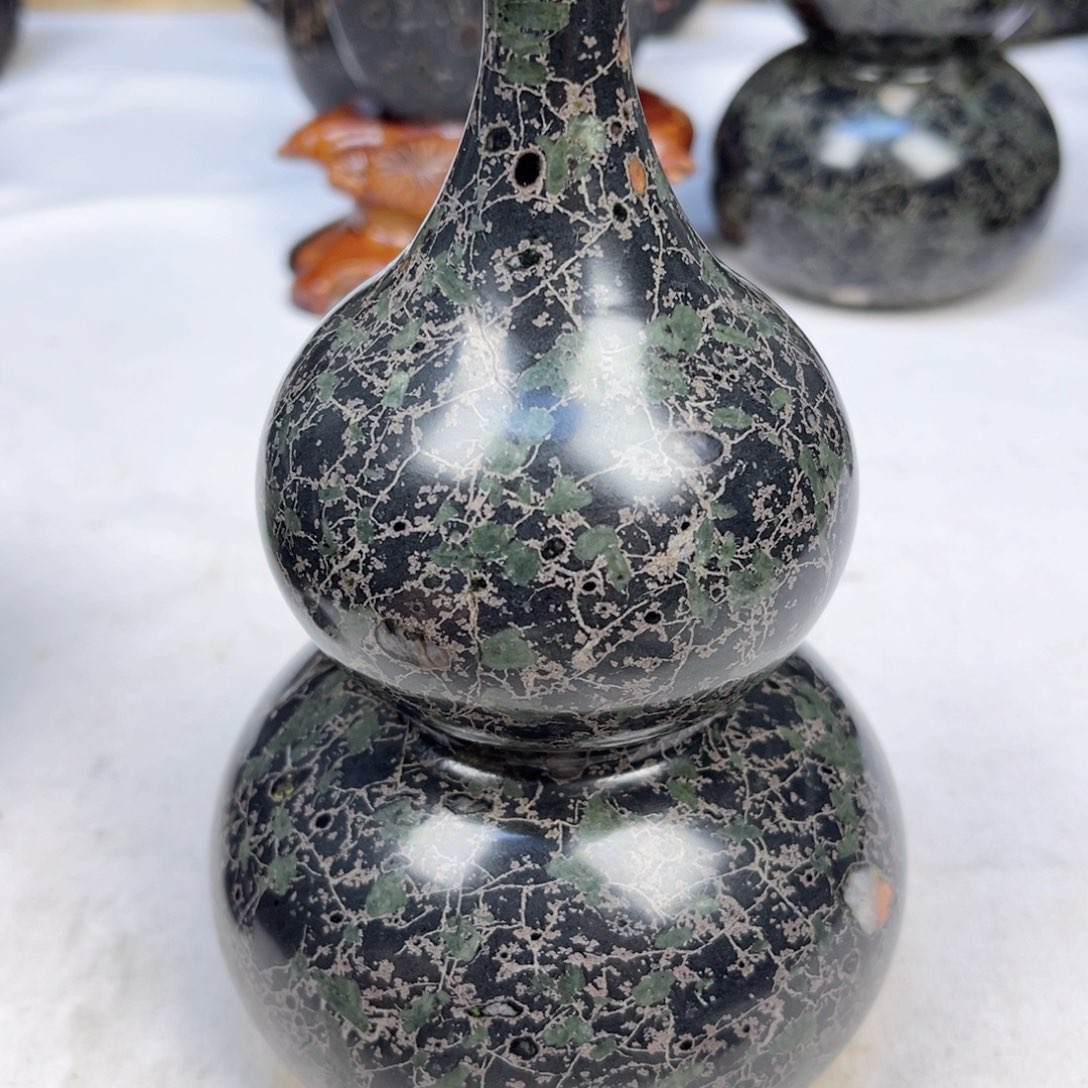 梅花玉葫芦茶周边