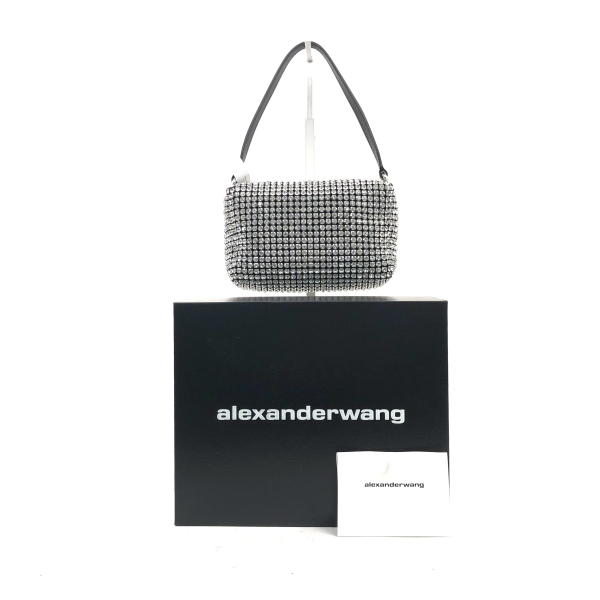 95新/包包/亚历山大王/250130EL0002