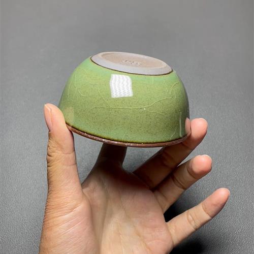 【闪购商品】茶盏-709............