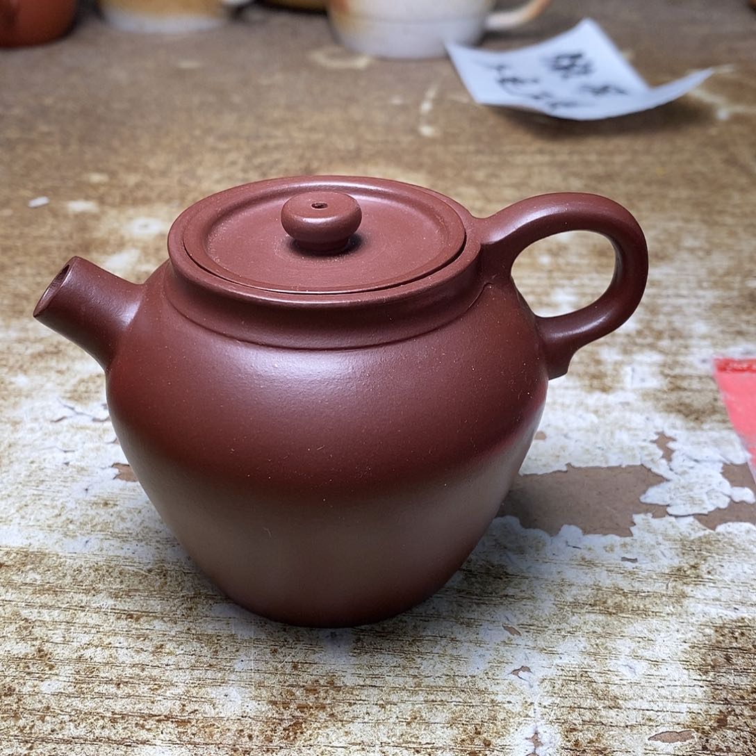 紫砂茶壶紫砂艺术
