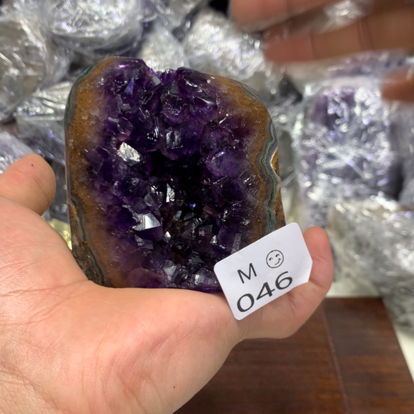 【闪购商品】未镶嵌水晶大型摆件（非配饰）